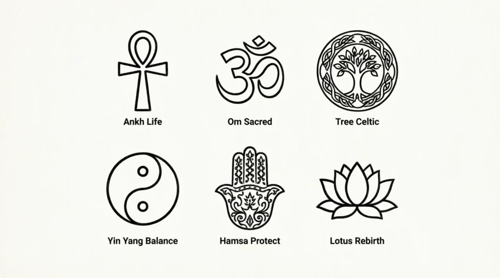 Before Using Cultural or Sacred Symbols