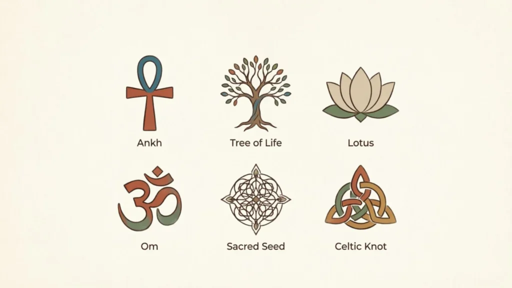 Before Using Cultural or Sacred Symbols
