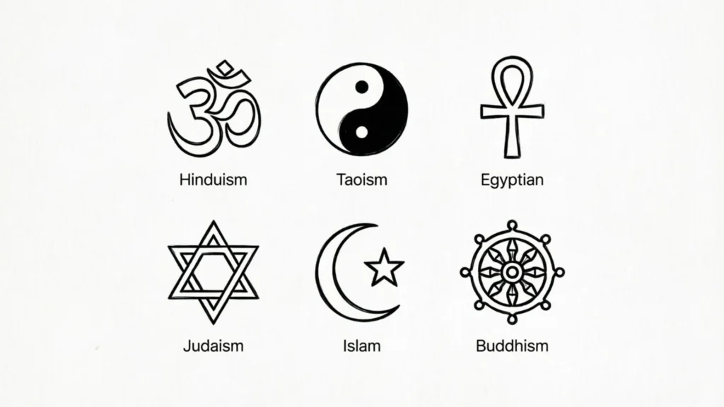 Before Using Cultural or Sacred Symbols