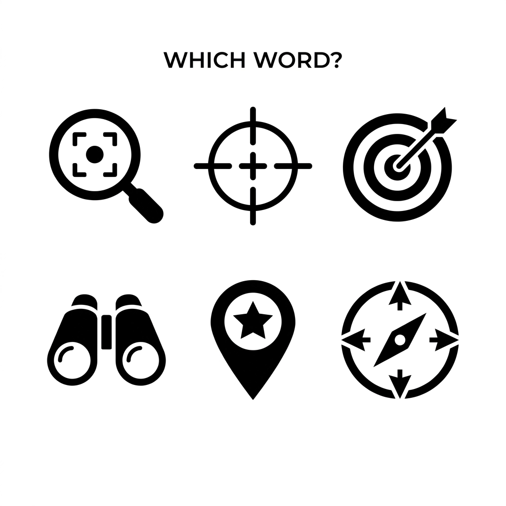 What Does Hone In Mean?
