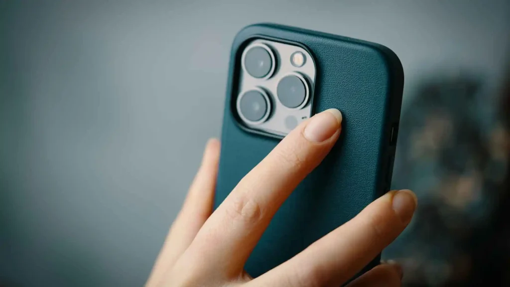 iphone symboles 