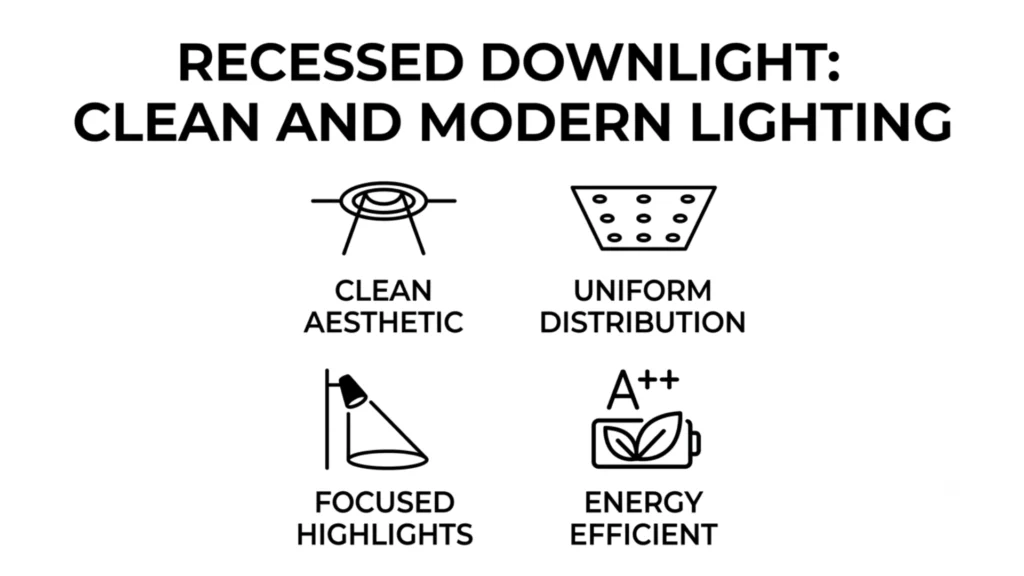 Lighting Symbols