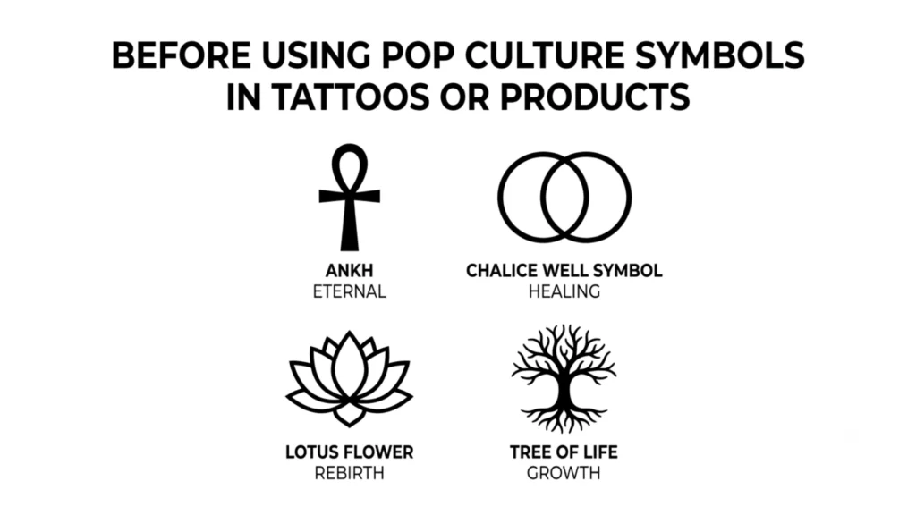 Pacman Symbols