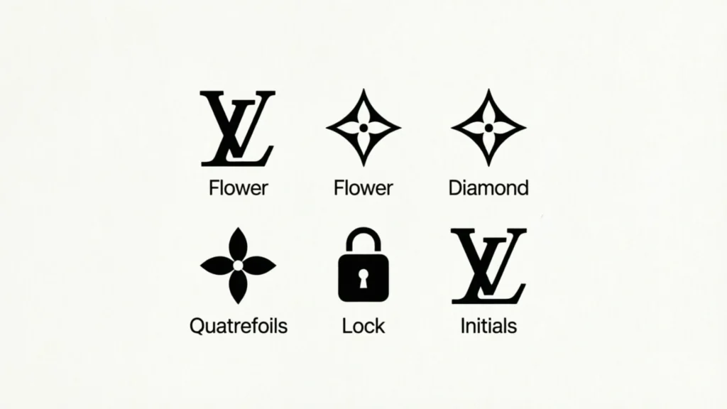 Top 10 Louis Vuitton Symbols and Their Meanings
