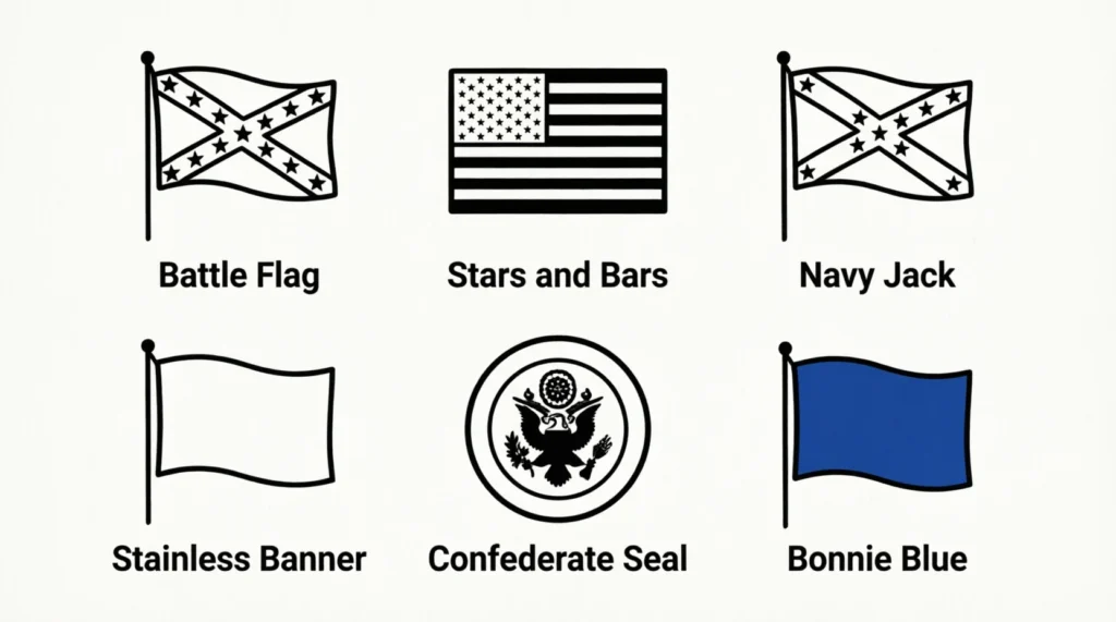 Before Interpreting Historical Symbols