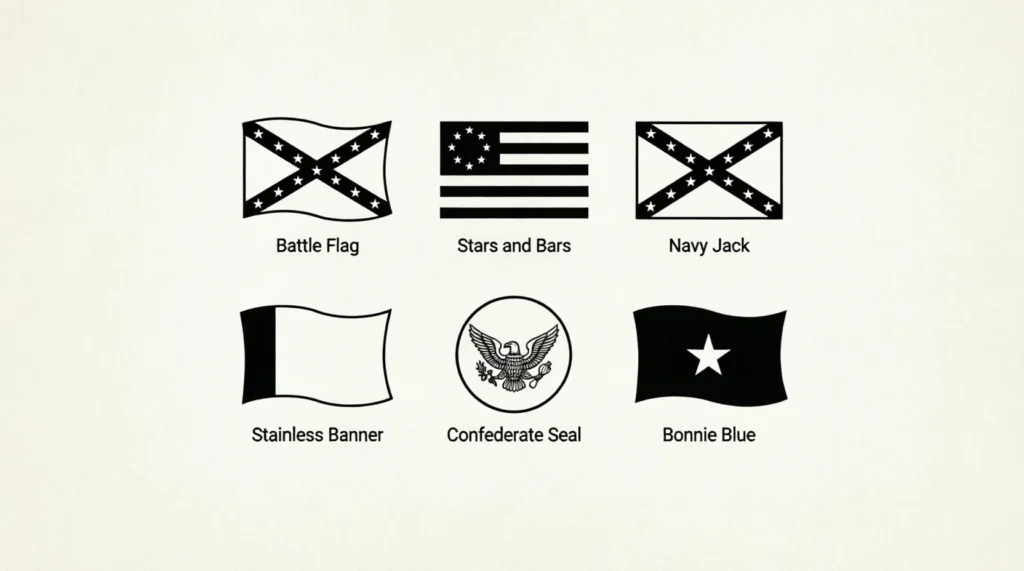 Before Interpreting Historical Symbols