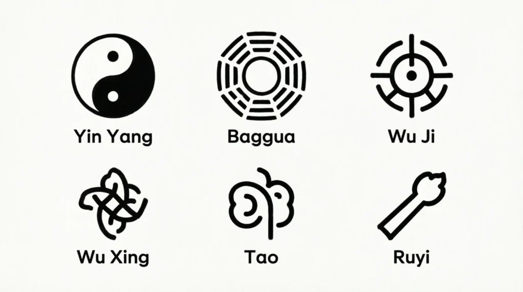 Top Taoism Symbols and Their Meanings