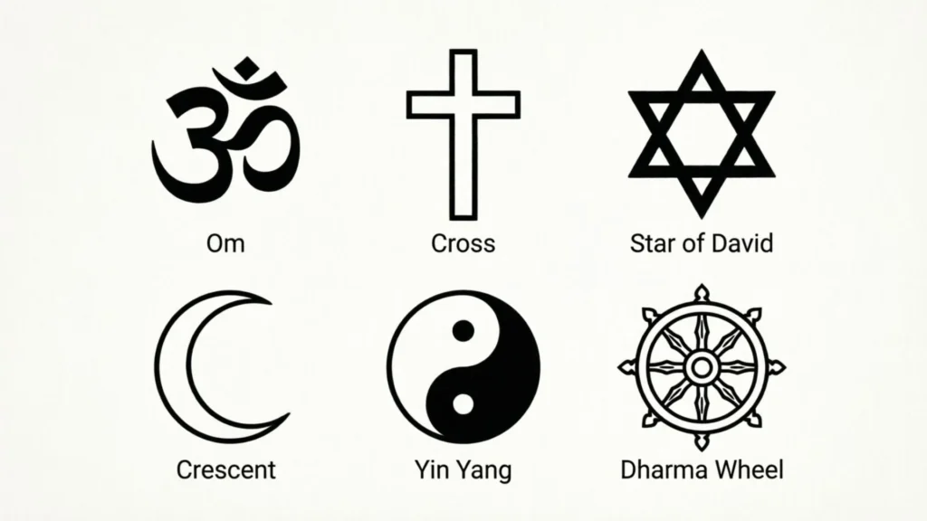 Before Using Cultural or Sacred Symbols