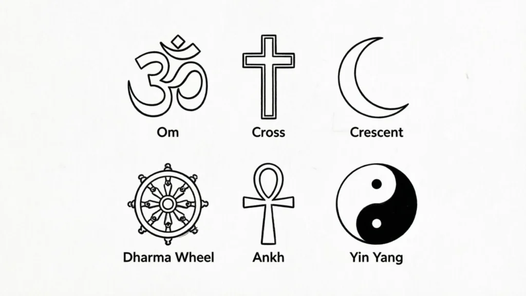 Before Using Cultural or Sacred Symbols