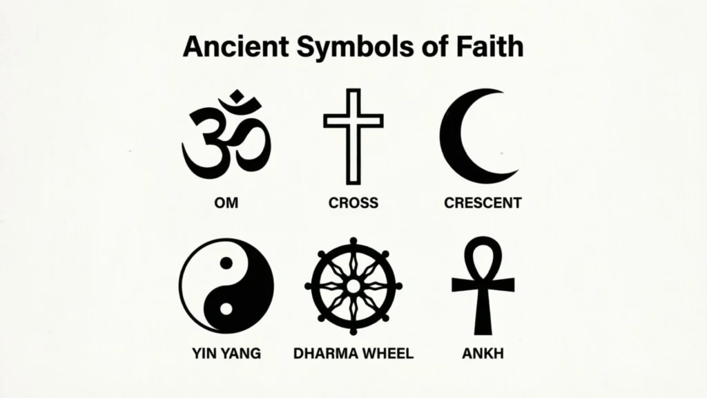 Before Using Cultural or Sacred Symbols