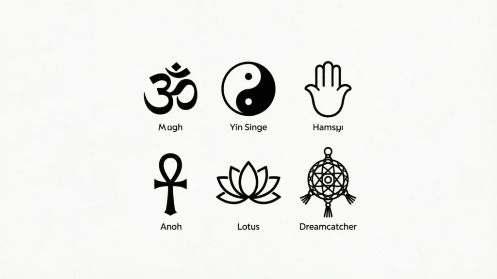 Before Using Cultural or Sacred Symbols