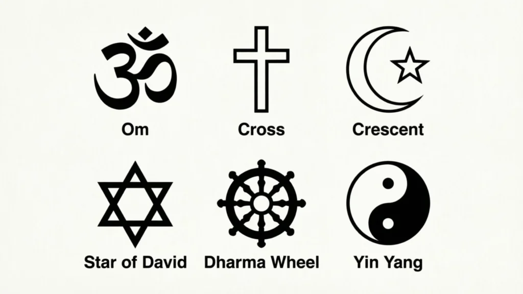 Before Using Cultural or Sacred Symbols