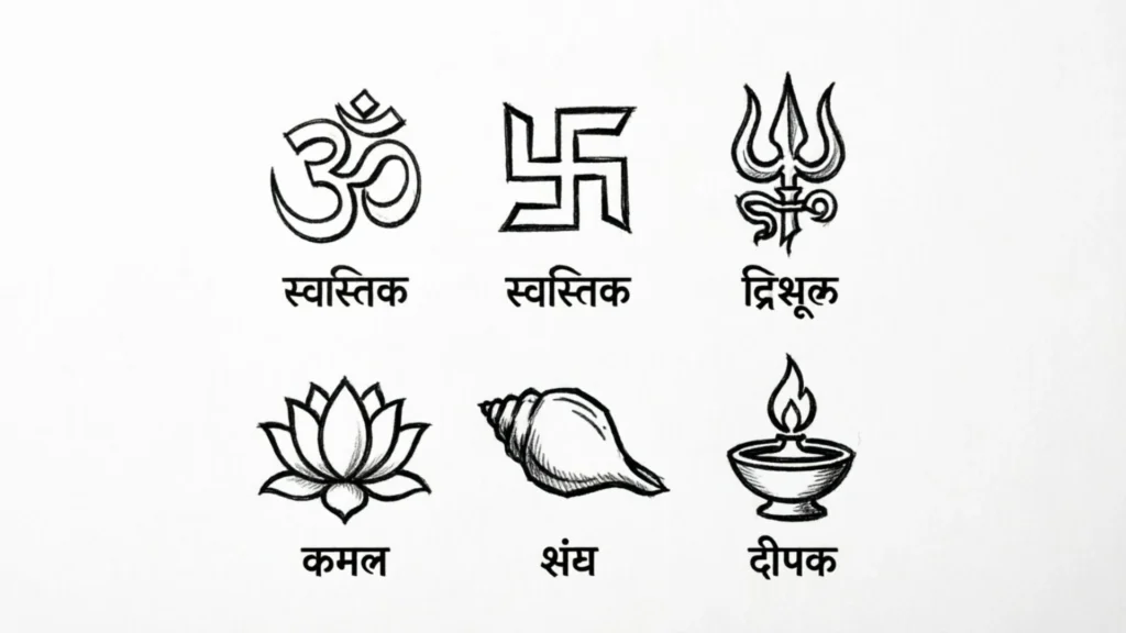 Best Hindi Symbols for Tattoos