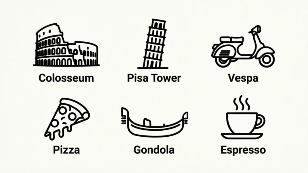 Top 11 Symbols of Italy and Their Meanings
