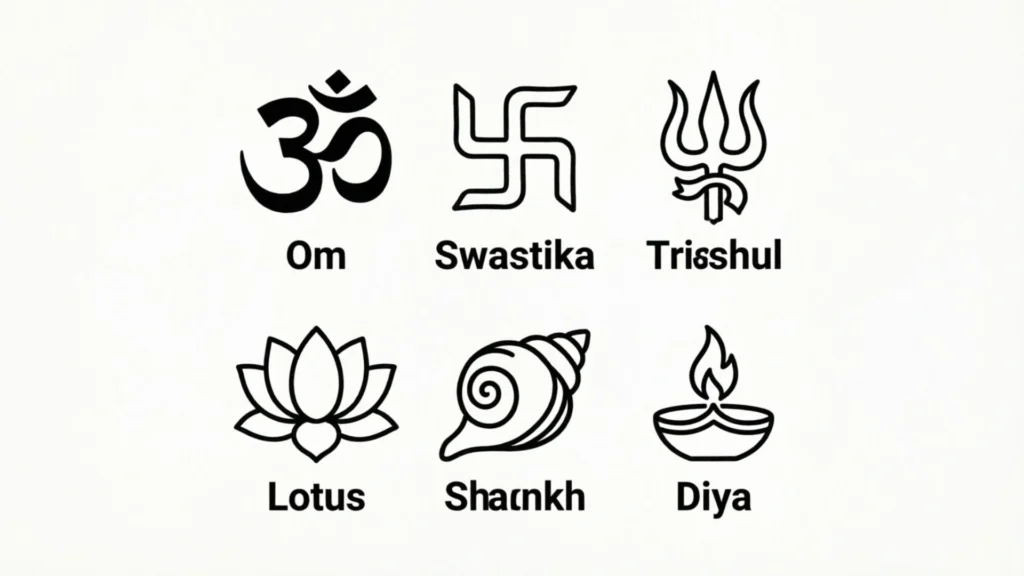 Top 12 Hindi Symbols and Their Meanings