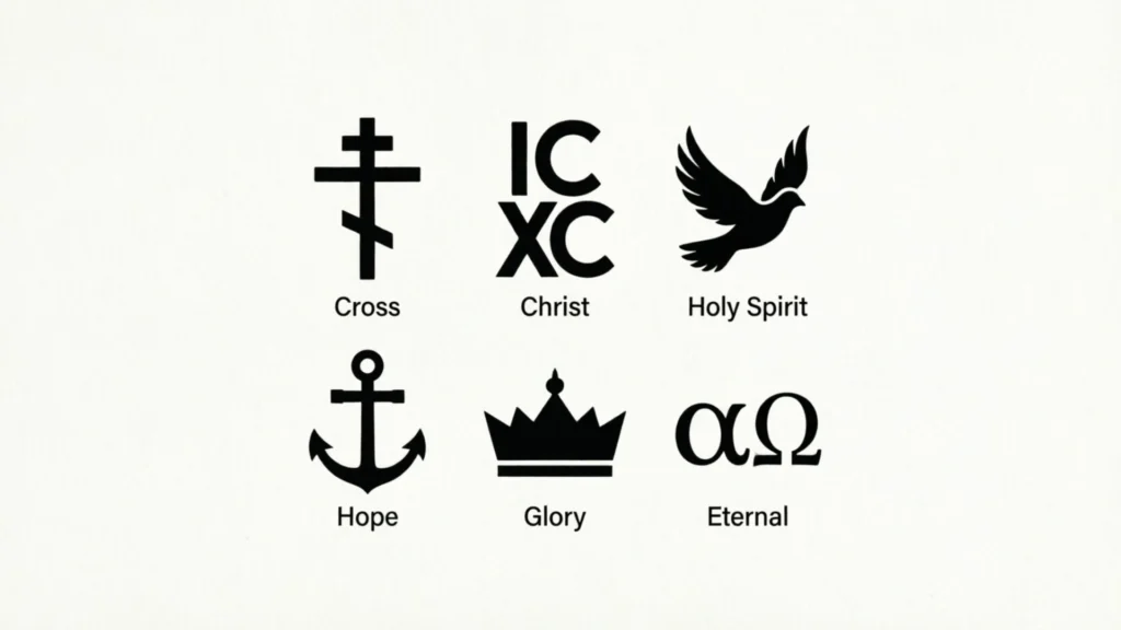 Orthodox Christian Symbols