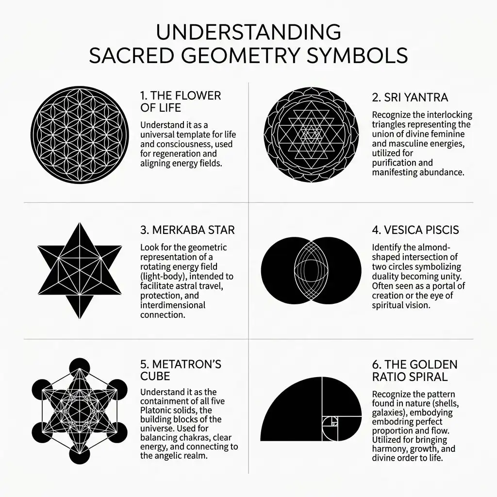 Metatron’s Cube