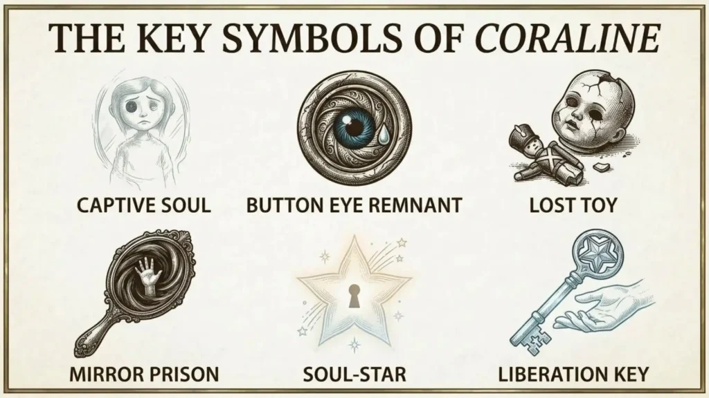 The Ghost Children Symbol
