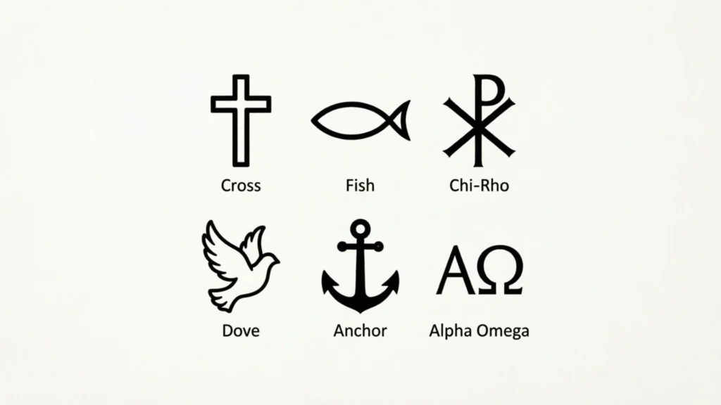 the_most_important_christian_symbols_and_their_meanings