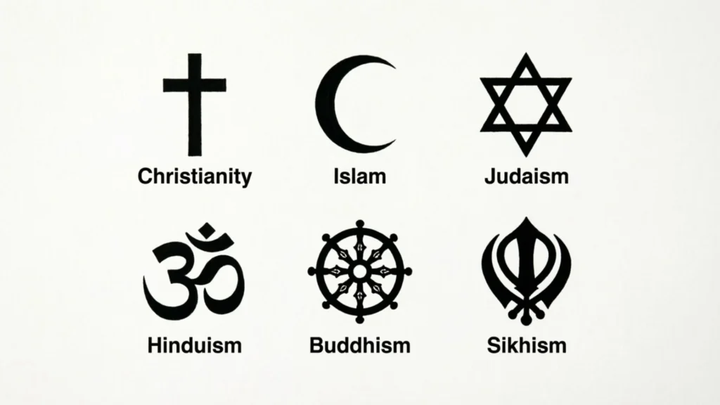 What Are Religious Symbols?