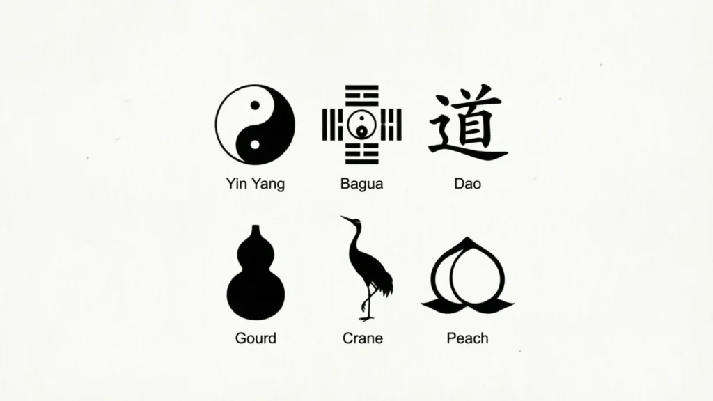 What Is the Main Symbol of Daoism?