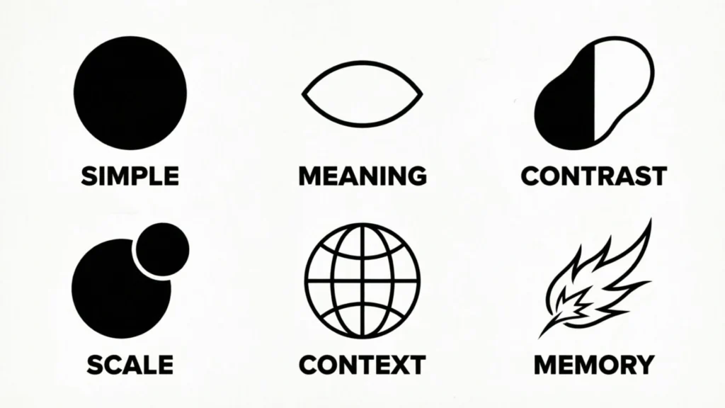 What Makes a Symbol Unique?