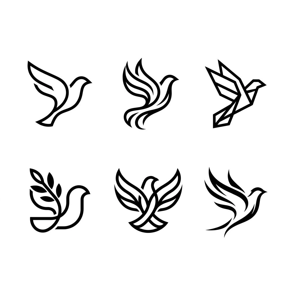 Dove 🕊️