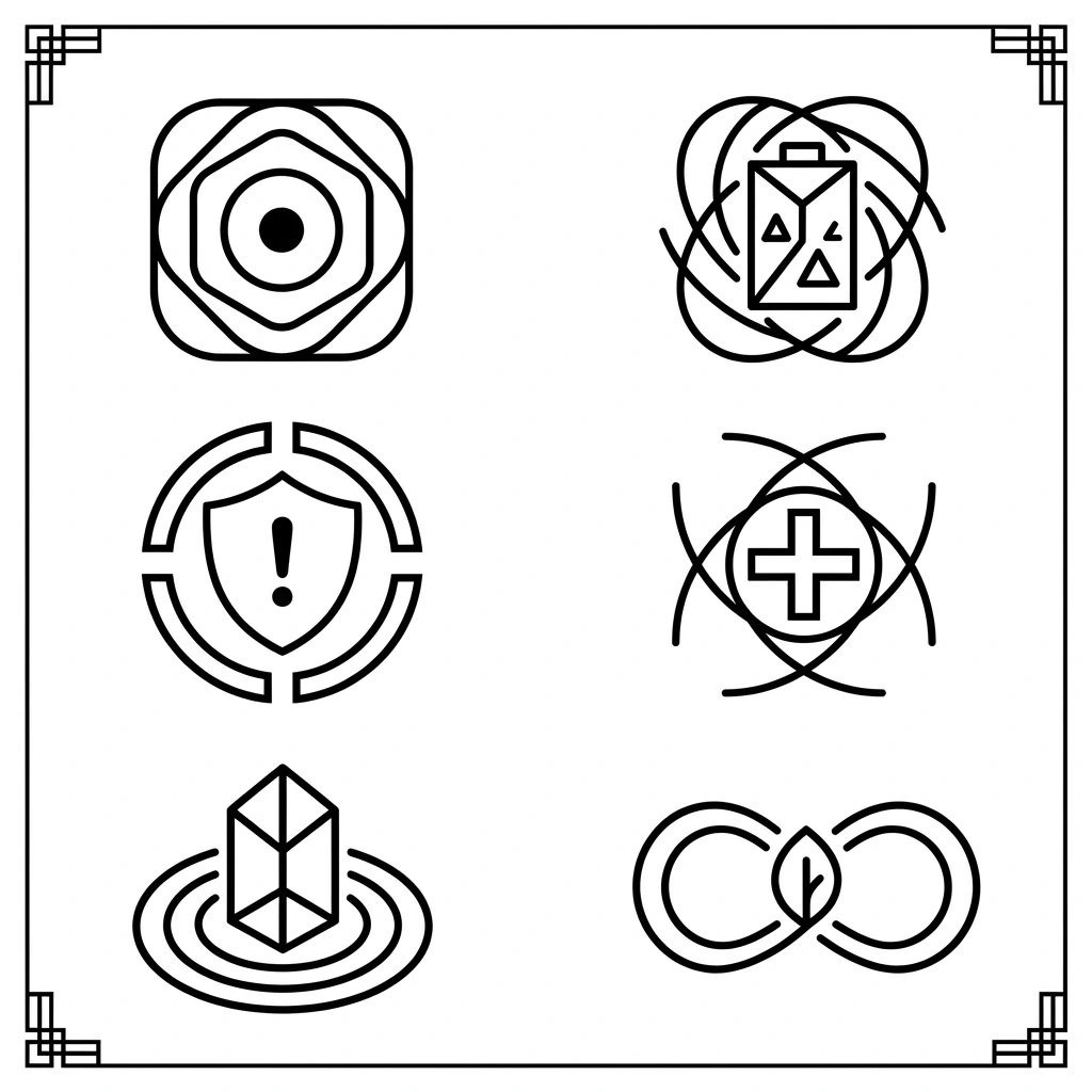 lexus dashboard symbols