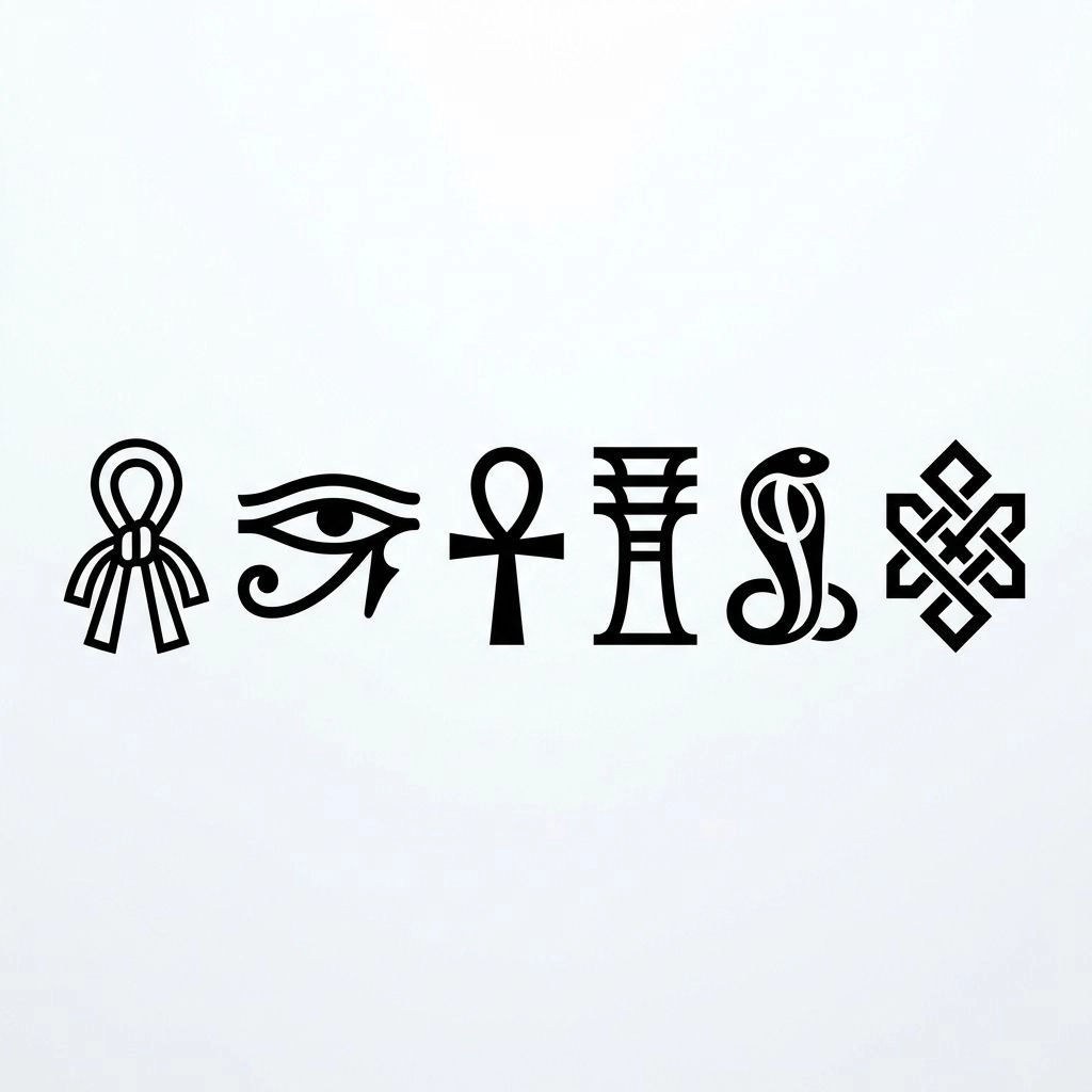 Tyet: The Protective Knot of Isis
