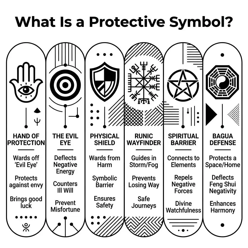 What Is a Protective Symbol?